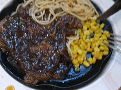 -豪客来牛排(金鼎广场店)