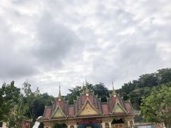 -西双版纳勐泐文化旅游区