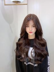 点击看大图 -3AM HAIR SALON染发接发