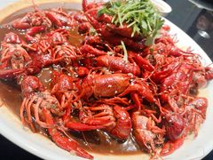 -小聚点餐厅(金隅金座店)