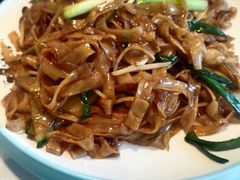 -沙河粉村·国家非遗传承(云台店)