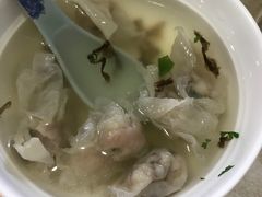 肉燕-大叔家福鼎小吃(十全街店)