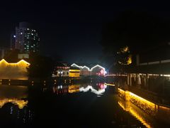 -衣裳街历史文化街区