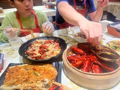 -龙虾当家·大排档(红谷滩五中店)