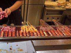 -苏小牛·牛肉串(国贸店)