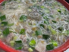 -杨厝六十六农庄农舍(杨厝路店)