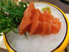 -樱の千渡日式料理·铁板烧•烧鸟(金盛田广场店)