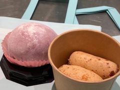-迦南·甜品蛋糕(传媒店)