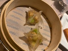 -荣轩(新荣记环球金融中心店)