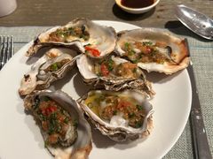 -TABLE·味西餐厅-成都茂业JW万豪酒店