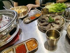 -本炙炭烤·蒲烧活鳗料理店(金沙洲店)