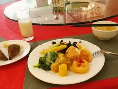 -花港海航度假酒店·中餐厅