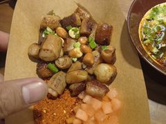 安顺小肠-笔记安顺夺夺粉火锅(中关村店)