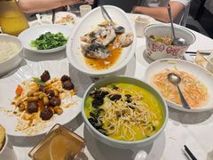 -翠山·映月湖景餐厅(映月湖公园店)