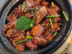 -四道菜·福建菜馆(新街口金鹰店)