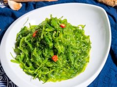 -海味当家·蒸锅海鲜(星海公园店)
