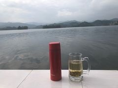 -三岔湖景区