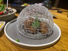 -荟廷·晶萃(陆家嘴尚悦湾店)