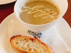 -UPPER KITCHEN(延安路店)