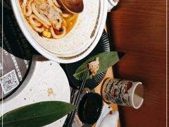 -青空日料烧肉烧鸟店(后湖兴业路店)