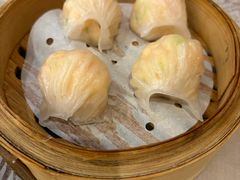 水晶鲜虾饺-香云轩·顺德菜(香云纱园林酒店店)