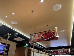 -海底捞火锅(太原南站店)
