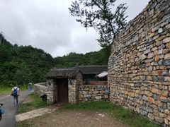 -北京山里寒舍度假酒店