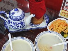 -牛一嘴·兰州牛肉面·大盘鸡(财富中心店)