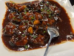 -徐记私厨(半淞园路店)