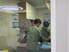 -达爱动物医院·犬猫分区·CT·复杂眼科(远洋山水分院)