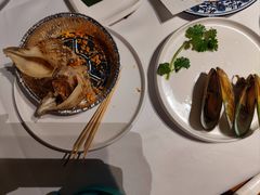 -老伙记海鲜码头(北滘店)