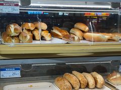 -新侨三宝乐面包店(崇文门店)