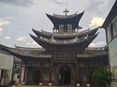 -大理古城