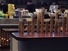 -成都你六姐·牛肉冒菜(城市集市合生汇店)