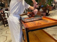 -漢舍中国菜馆(889广场店)