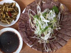 -十二忠手拉面(中华路店)