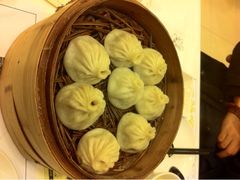 鲜肉小笼-一品小笼(金融街店)