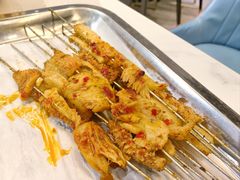 -兰州马子禄牛肉面(文景公园店)