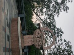 -金鸡岭桥头公园