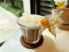 南方姑娘-露露家咖啡店