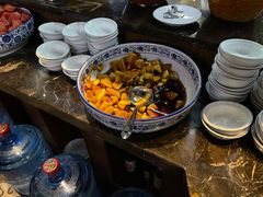 -老山村酒楼(白石洲店)