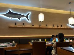 -大渔铁板烧(中山路八佰伴店)