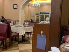 大堂-巴依老爷新疆美食(清华东门店)