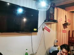 大堂-聚首堂·特色小吃·肘子(什刹海德胜门店)