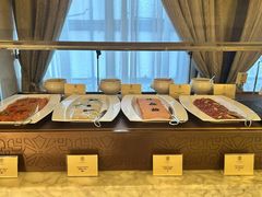 -上海和平饭店茉·莉酒廊 Jasmine Lounge