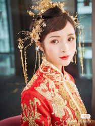 -弥雾·Nebula·西服婚纱定制