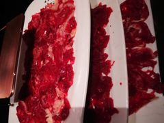 吊龙-牛焱·贵州黄牛肉火锅(城西银泰店)