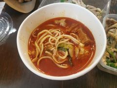 -友生风味小吃(营平农产品市场店)