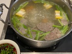 -牛焱·贵州黄牛肉火锅(城西银泰店)
