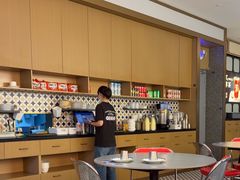 -香港新曜记茶餐厅(星耀城店)